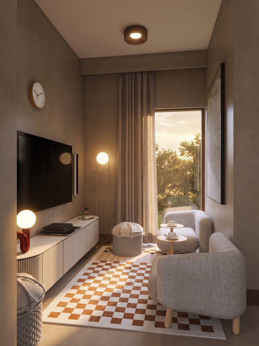 Sitting room